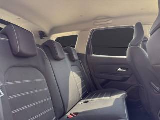 DACIA Duster usata, con Volante multifunzione