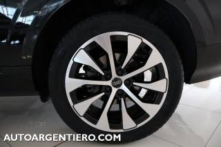 AUDI Q3 usata, con Volante multifunzione