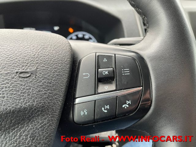 FORD Transit usata, con Vivavoce