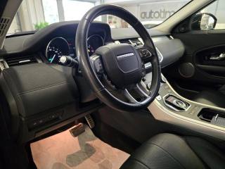 LAND ROVER Range Rover Evoque usata, con Boardcomputer