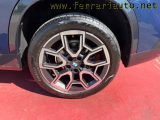 BMW X1 usata, con Antifurto