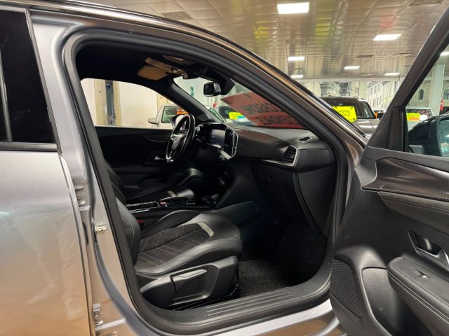 OPEL Mokka usata 28