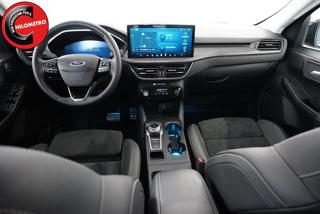 FORD Kuga usata, con Fendinebbia