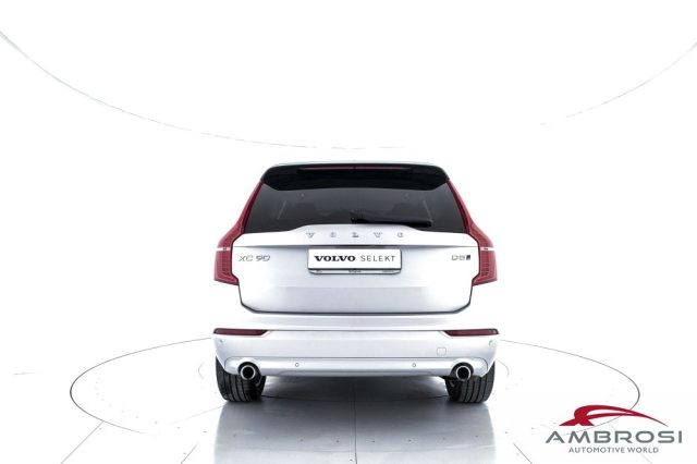 VOLVO XC90 usata 5