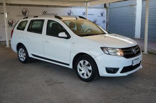 DACIA Logan usata, con Alzacristalli elettrici