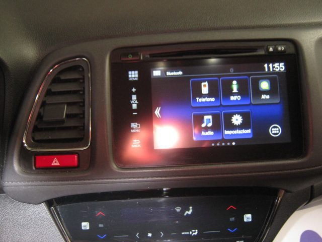 HONDA HR-V usata, con Climatizzatore