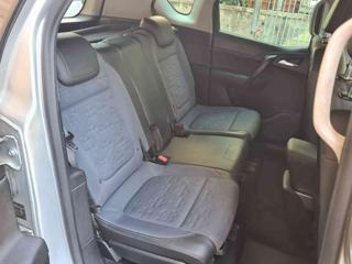 OPEL Meriva usata, con Controllo trazione