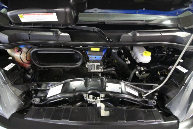 CITROEN Jumper usata, con Bracciolo