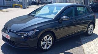 VOLKSWAGEN Golf usata, con Airbag laterali