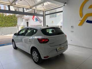 DACIA Sandero usata, con Servosterzo