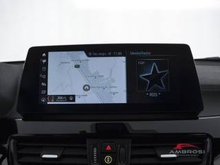 BMW X2 usata 14
