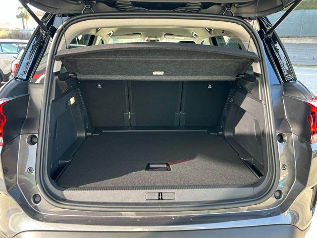 CITROEN C5 Aircross usata, con Park Distance Control