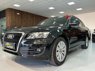 AUDI Q5 AUTO NON FUNZIONANTE!!!!!