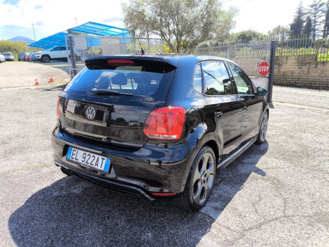 VOLKSWAGEN Polo GTI usata 3