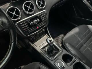 MERCEDES-BENZ A 180 usata, con Controllo trazione