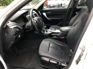 BMW 116 usata, con Servosterzo