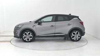 RENAULT Captur usata, con Airbag