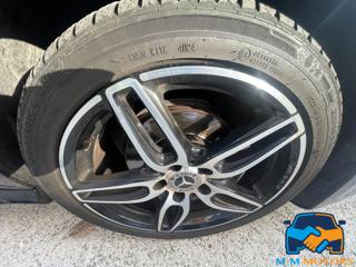 MERCEDES-BENZ CLA 200 usata, con Start/Stop Automatico