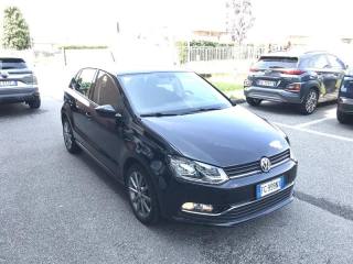 VOLKSWAGEN Polo usata, con Airbag laterali