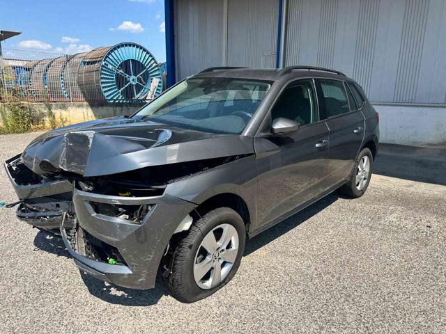 SKODA Kamiq usata, con Airbag laterali