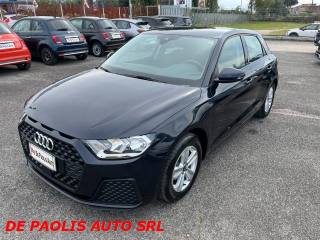 AUDI A1 25 TFSI Admired NAVI