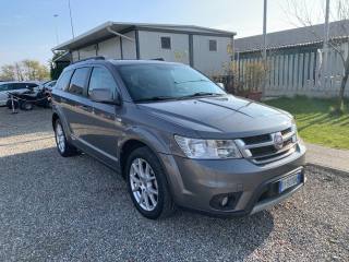 FIAT Freemont usata, con Airbag laterali