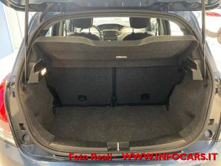 LANCIA Ypsilon usata, con USB