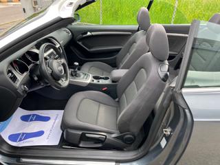 AUDI A5 usata, con Cruise Control