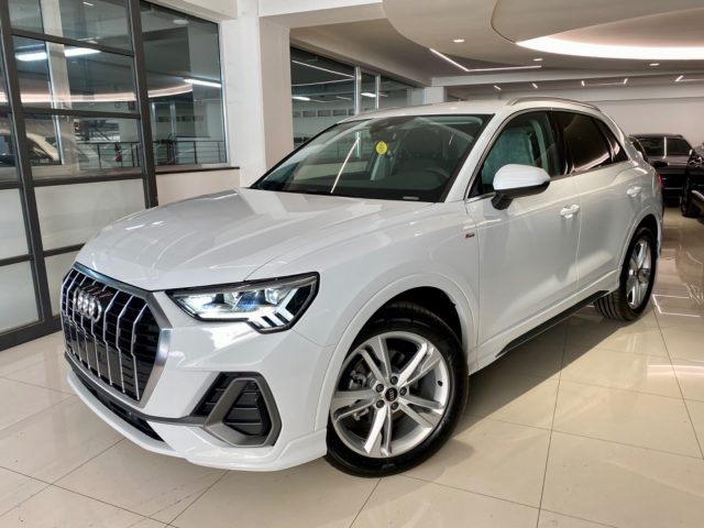 AUDI Q3 usata, con ABS