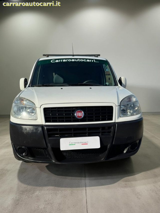 FIAT Doblo usata, con Autoradio