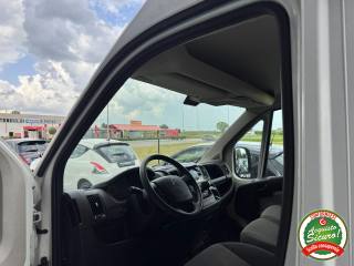 CITROEN Jumper usata, con Immobilizzatore elettronico