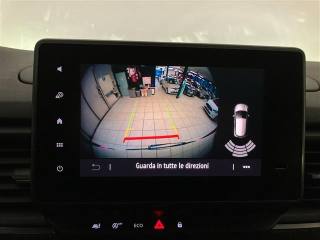 RENAULT Trafic usata, con Sistema di navigazione