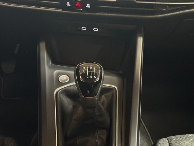 VOLKSWAGEN Golf usata, con Specchietti laterali elettrici