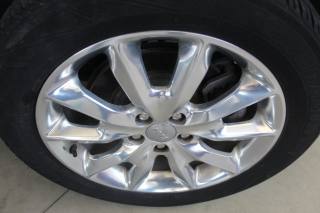 JEEP Cherokee usata, con Immobilizzatore elettronico