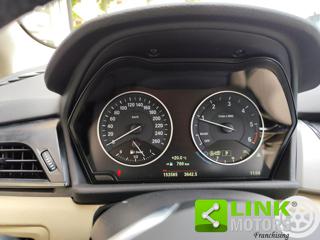 BMW 218 usata, con Cerchi in lega
