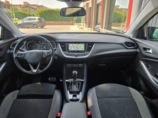 OPEL Grandland X usata, con Bracciolo