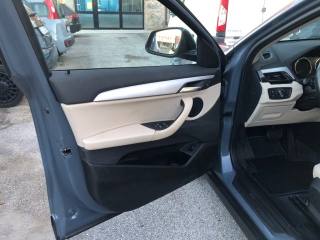 BMW X2 usata, con Fari LED
