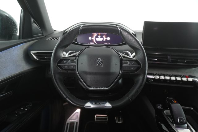 PEUGEOT 5008 usata 10