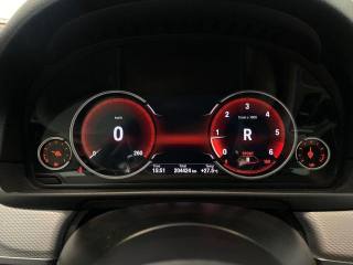 BMW 525 usata, con Chiusura centralizzata