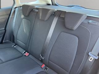 FORD Focus usata, con Sedile posteriore sdoppiato