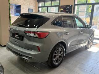 FORD Kuga usata, con Airbag Passeggero
