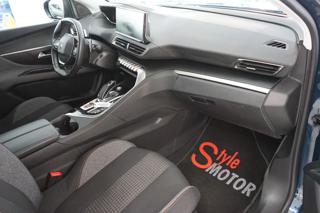 PEUGEOT 3008 usata, con Cerchi in lega
