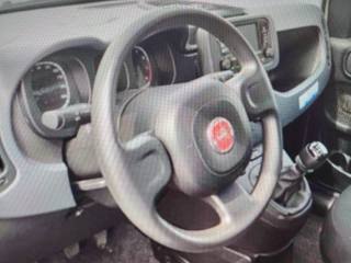 FIAT Panda usata, con Autoradio
