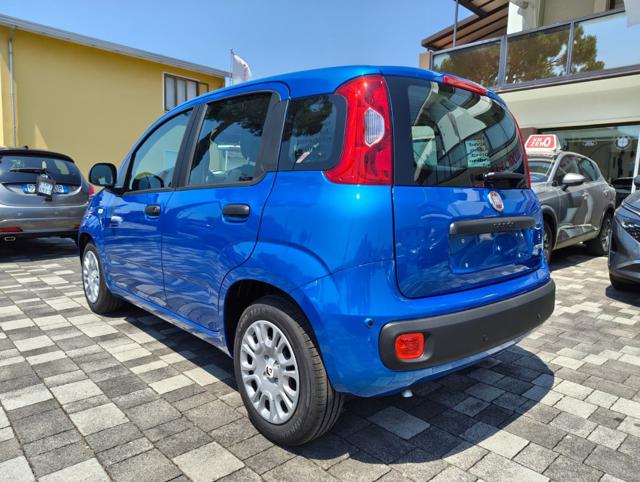 FIAT Panda usata, con Airbag Passeggero
