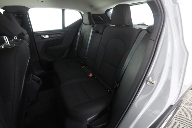 VOLVO XC40 usata 3