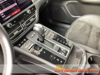 PORSCHE Macan usata, con ESP