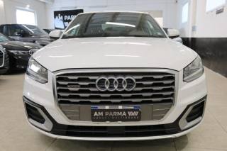 AUDI Q2 usata, con Airbag