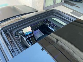 MERCEDES-BENZ GLC 63 AMG usata, con Climatizzatore
