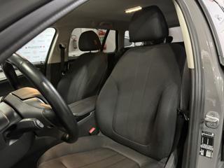 BMW 520 usata, con Climatizzatore