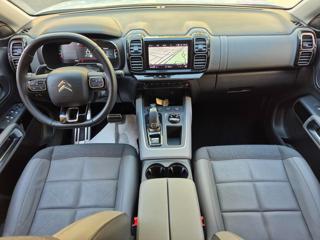 CITROEN C5 Aircross usata, con ESP